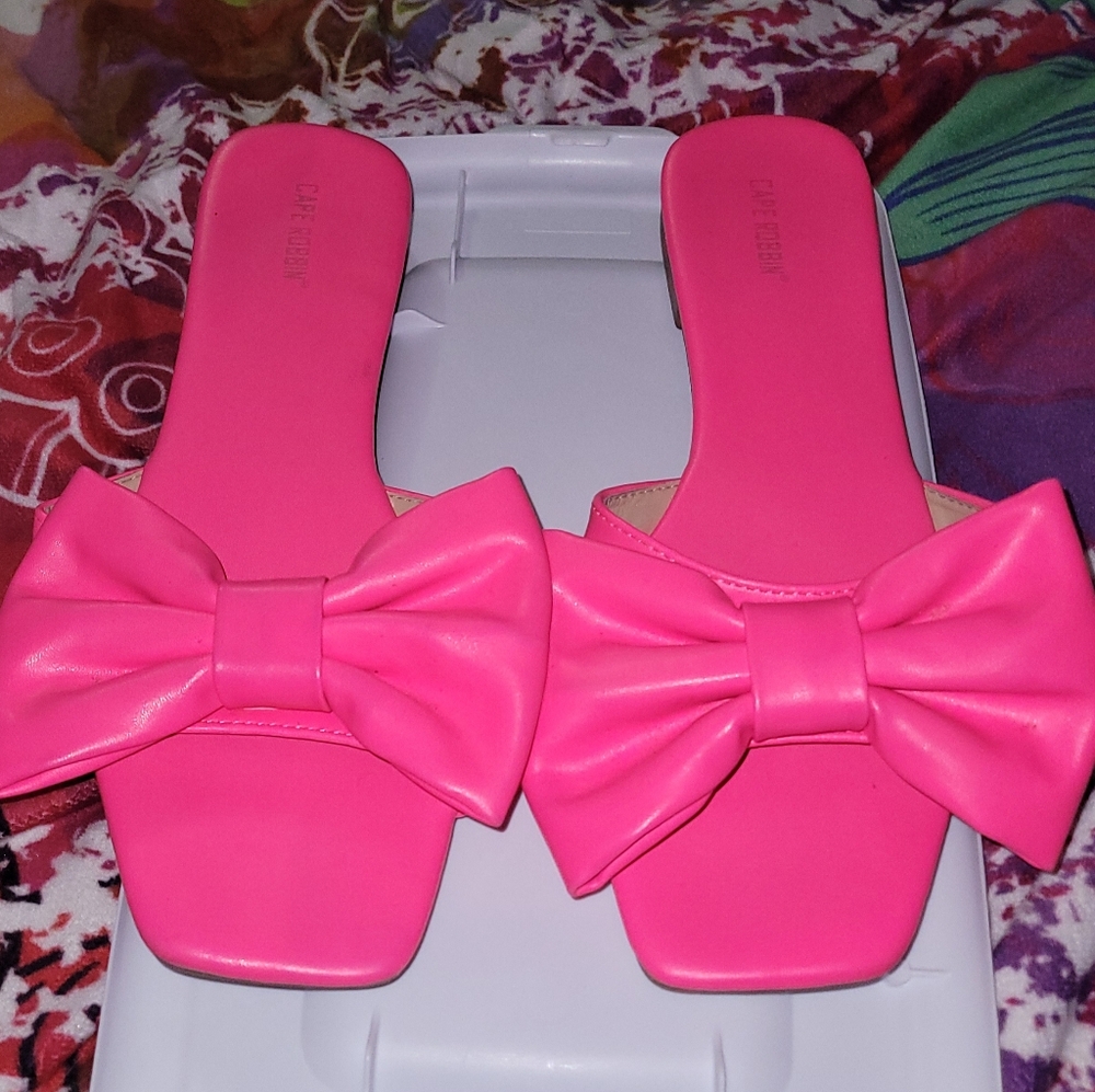 Bow Slides